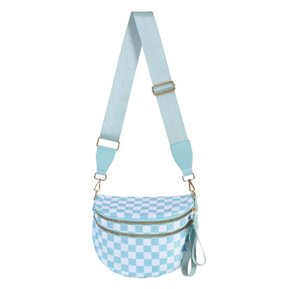 DANIEL PORTLAND™ I The Roomiest Crossbody