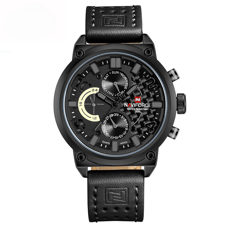 Daniel Portland™ Quartz Date Watch