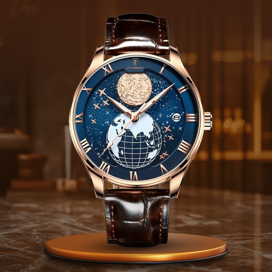 Daniel PortlandOlsen & Olsen™ Elegant Women’s Fashion Quartz Watch™ FORRETNINGSURE Quartz Watch