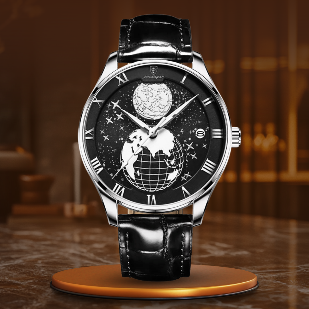 Daniel PortlandOlsen & Olsen™ Elegant Women’s Fashion Quartz Watch™ FORRETNINGSURE Quartz Watch