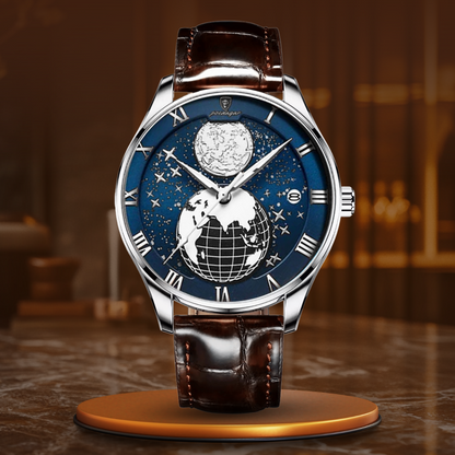 Daniel PortlandOlsen & Olsen™ Elegant Women’s Fashion Quartz Watch™ FORRETNINGSURE Quartz Watch