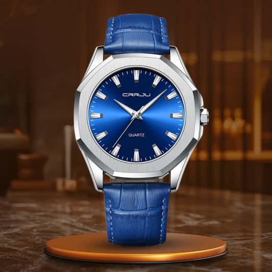 Daniel Portland™ Minimalist Casual Quartz Watch