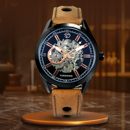 Daniel Portland™ Automatic Casual Sport Watch