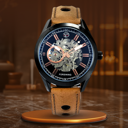 Daniel Portland™ Automatic Casual Sport Watch