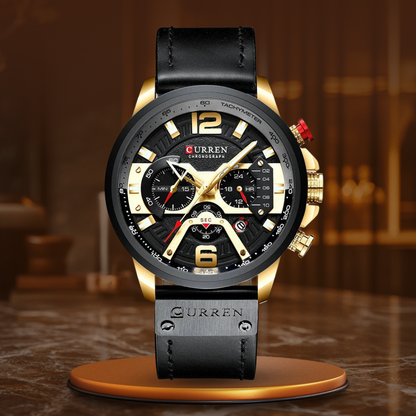 Daniel Portland™ Casual Sport Watch