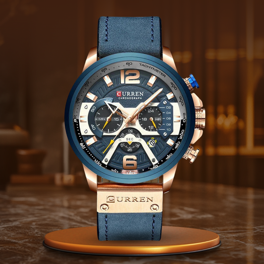 Daniel Portland™ Casual Sport Watch