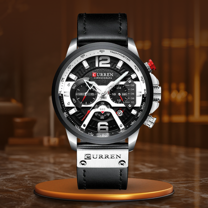 Daniel Portland™ Casual Sport Watch