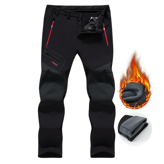 Daniel Portland™ I Thermal & Indestructible Outdoor Pants