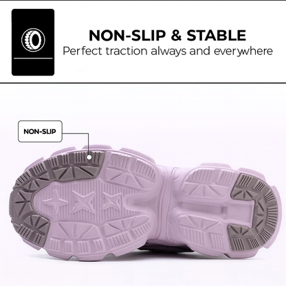 Lorado safety shoes