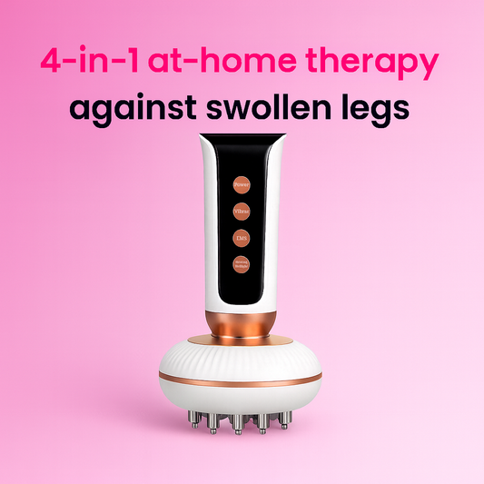 Professional leg massager for women over 40