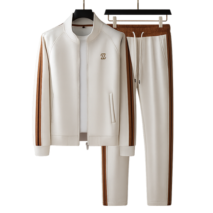 Zion | Two-Piece Tracksuit