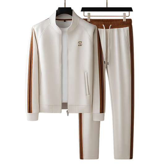 Zion | Two-Piece Tracksuit