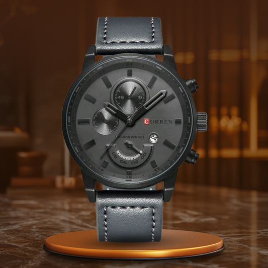 Daniel Portland™ Kvarts Ur Casual Sport Quartz Watch
