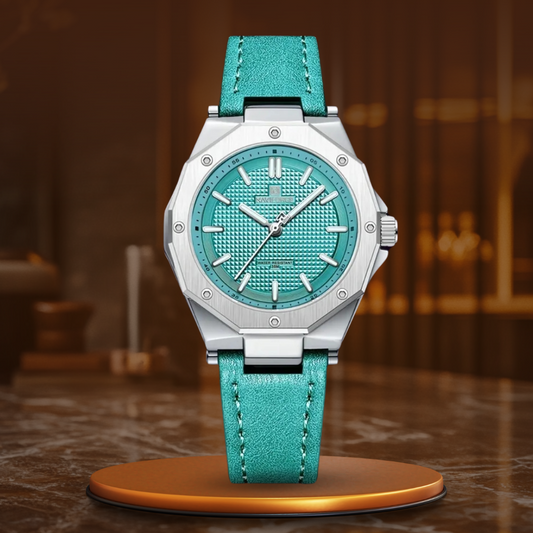 Daniel Portland™ Classic Luxury Watch