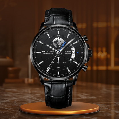 Daniel Portland™ Sport Quartz Ur Watch