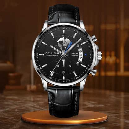 Daniel Portland™ Sport Quartz Ur Watch