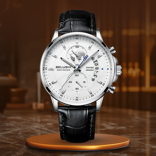 Daniel Portland™ Sport Quartz Ur Watch