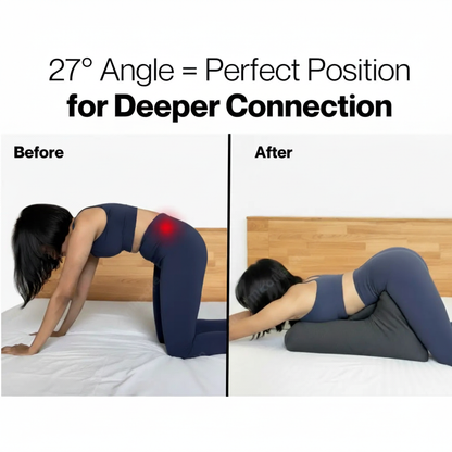 Luméa Intimacy Pillow