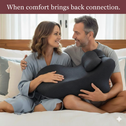Luméa Intimacy Pillow
