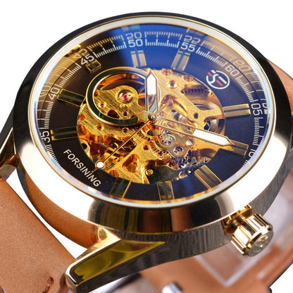 Daniel Portland™ Automatic Casual Sport Watch