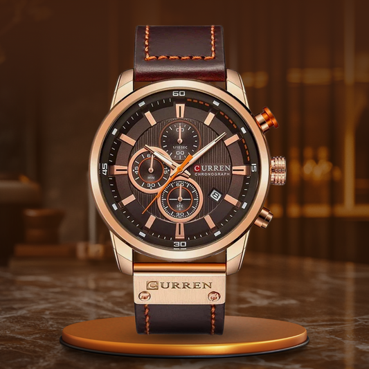 Montre Quartz Casual Ur Daniel Portland™