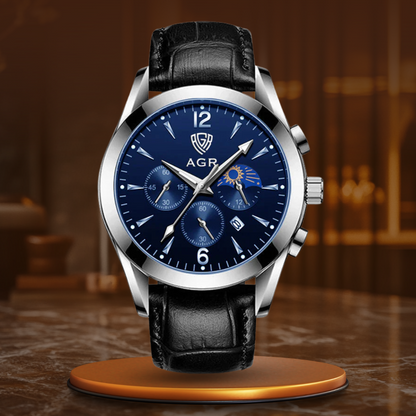 Daniel Portland™ Tidøs Luxury Watch