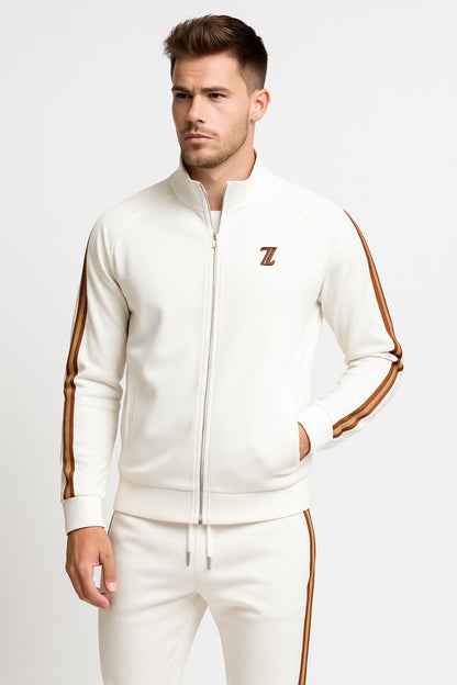 Zion | Two-Piece Tracksuit