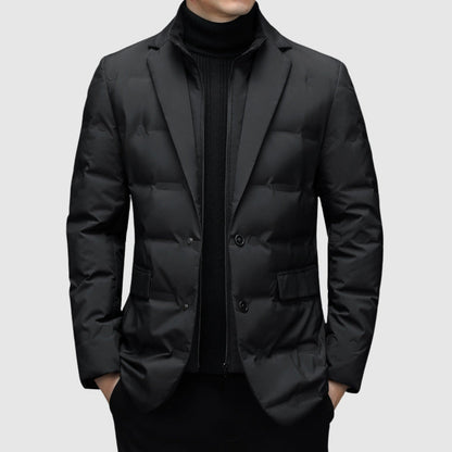 The Essential Down Jacket by Daniel Portland