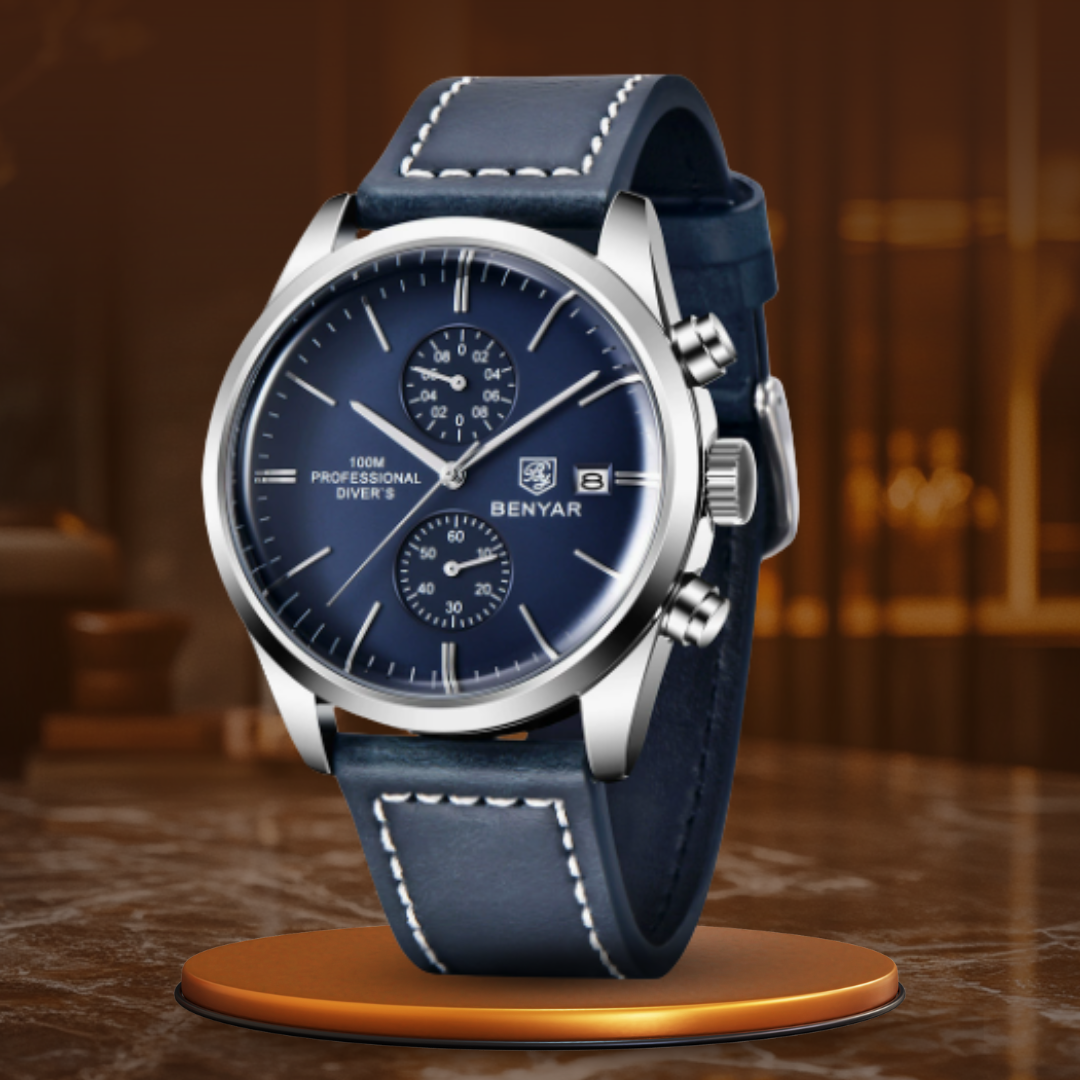 Daniel Portland™ Luxury Sport Quartz Watch