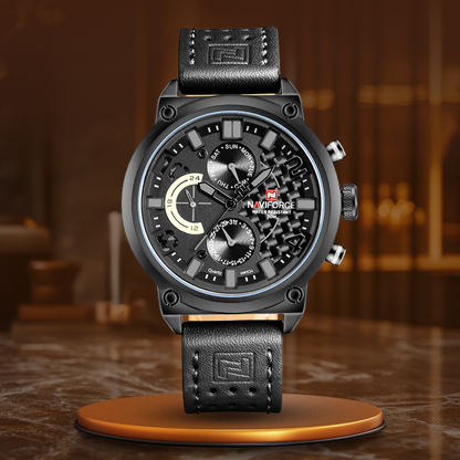 Daniel Portland™ Quartz Date Watch