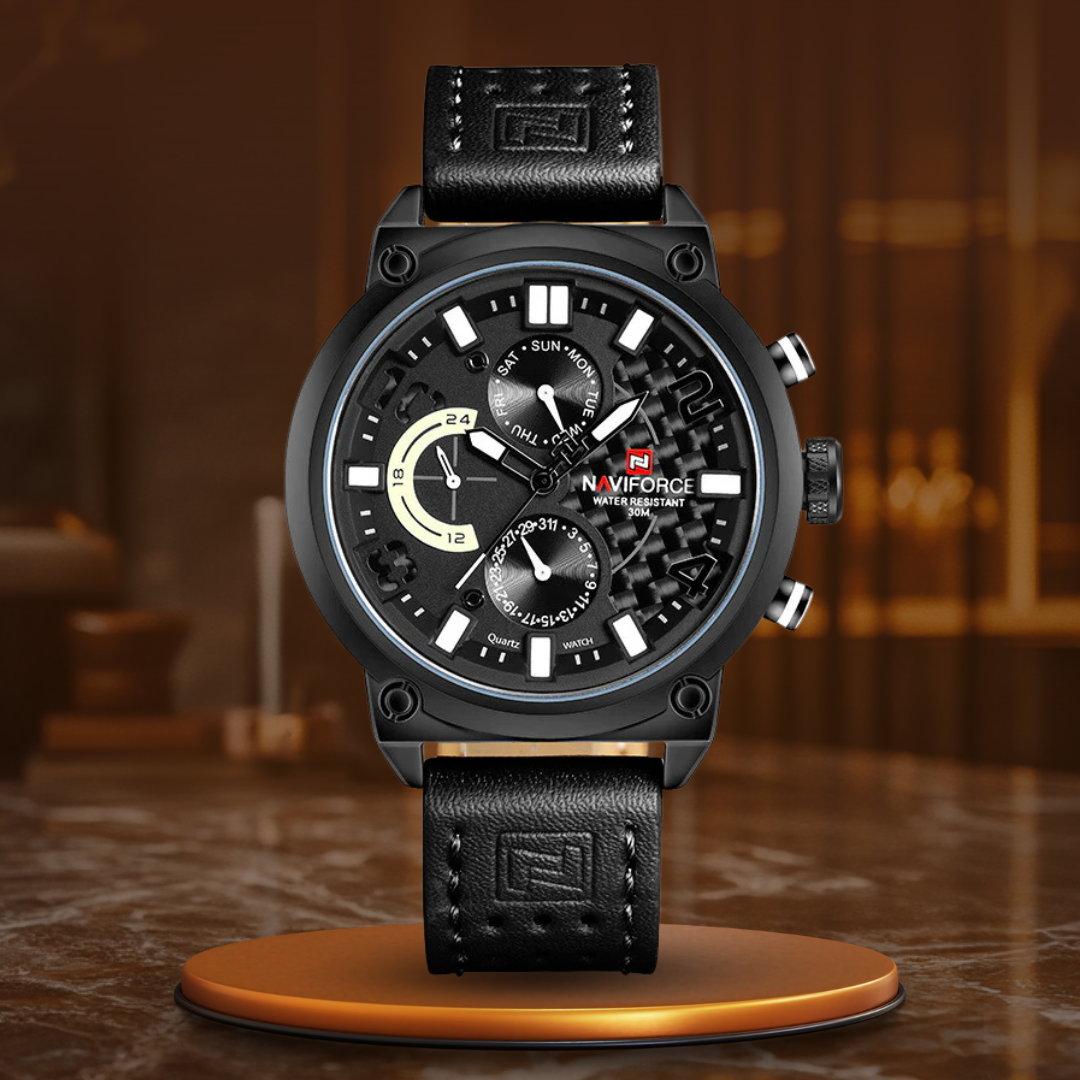 Daniel Portland™ Quartz Date Watch