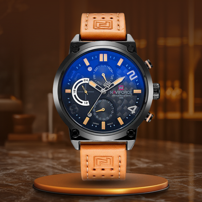 Daniel Portland™ Quartz Date Watch