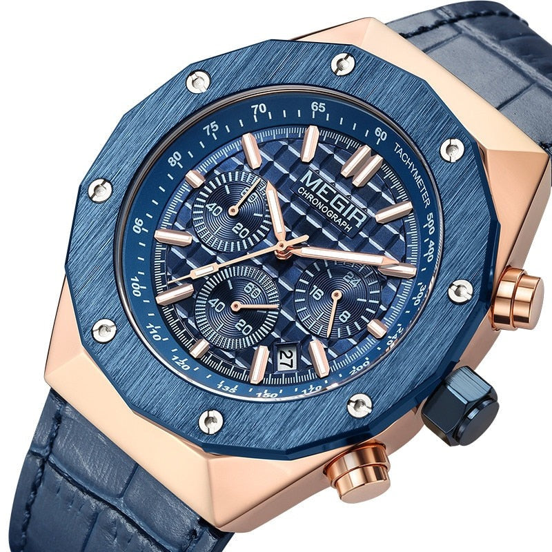 Daniel Portland™ Classic Waterproof Quartz Watch