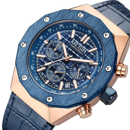 Daniel Portland™ Classic Waterproof Quartz Watch