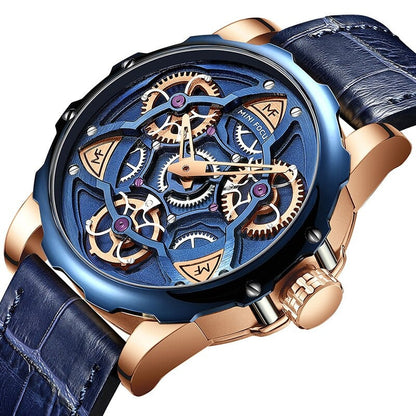 Daniel Portland™ Luxury Military Sport Watch for Men