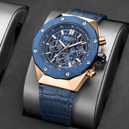 Daniel Portland™ Classic Waterproof Quartz Watch