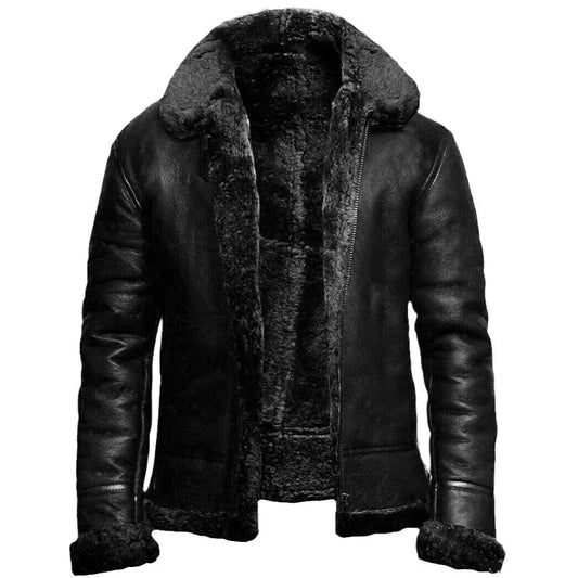 DANIEL PORTLAND™ | Ardentia Elegant Heated Jacket
