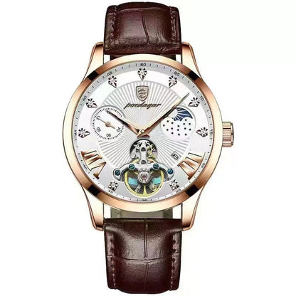 Daniel Portland™ Casual Quartz Ur Watch
