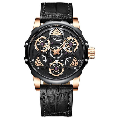 Daniel Portland™ Luxury Military Sport Watch for Men