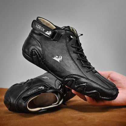 DANIEL PORTLAND™ I Men's Casual High-Top Shoes
