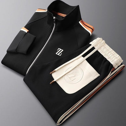 Zion | Two-Piece Tracksuit