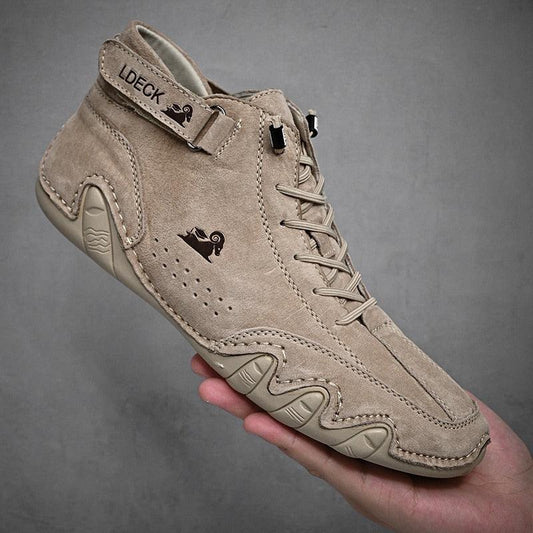 DANIEL PORTLAND™ I Men's Casual High-Top Shoes
