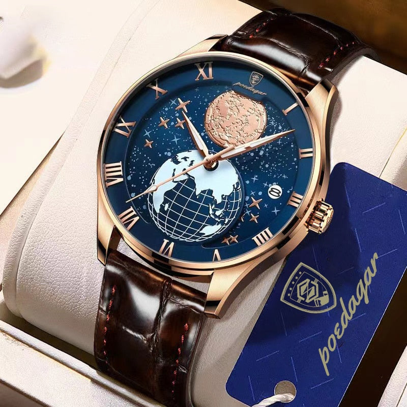 Daniel PortlandOlsen & Olsen™ Elegant Women’s Fashion Quartz Watch™ FORRETNINGSURE Quartz Watch