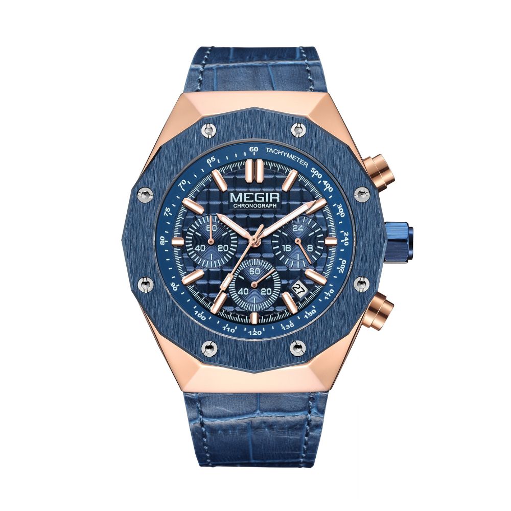 Daniel Portland™ Classic Waterproof Quartz Watch