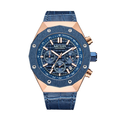 Daniel Portland™ Classic Waterproof Quartz Watch