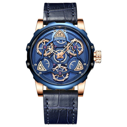 Daniel Portland™ Luxury Military Sport Watch for Men