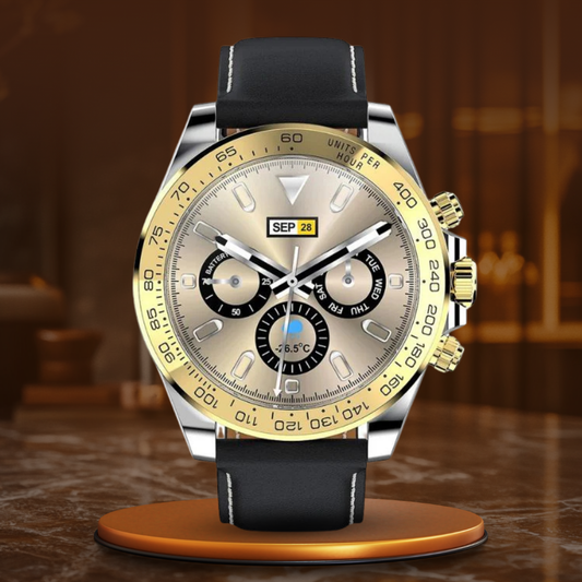 Daniel Portland™ Smartwatch for Sport and Business