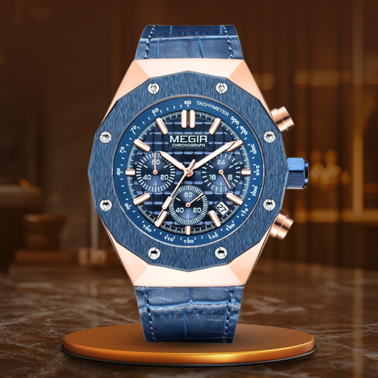 Daniel Portland™ Classic Waterproof Quartz Watch