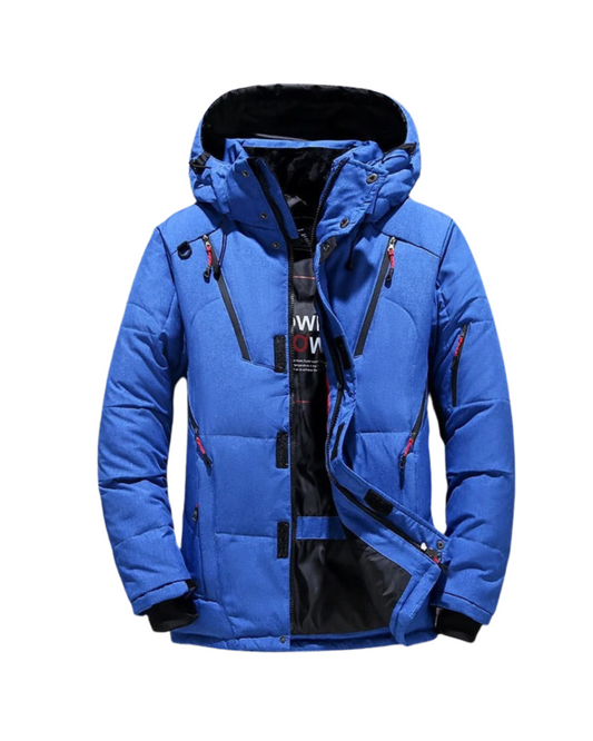 DANIEL PORTLAND™ I Elite Winter Jacket