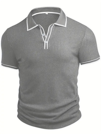Muller™ - Polo shirt tailoring